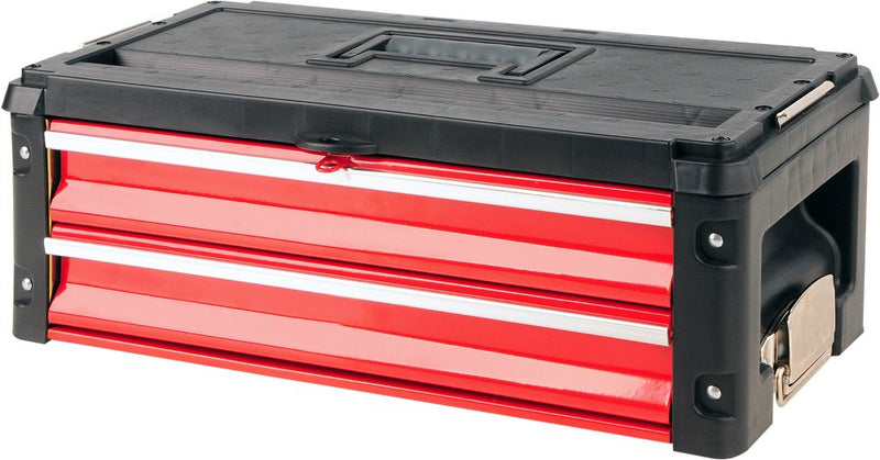 Yato Box Of Tools YT-09107