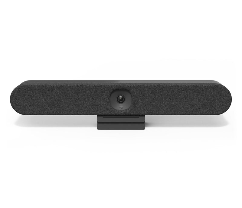 Logitech Rally Bar Huddle Dispositivo Vídeoconferencia Graphite