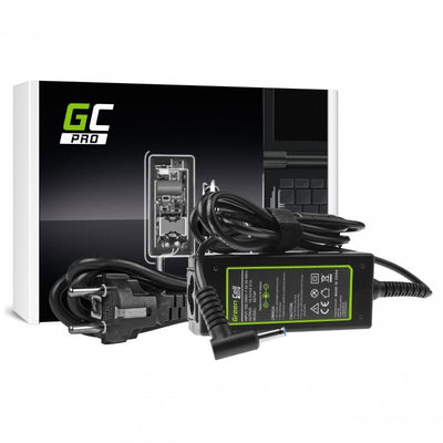 Green Cell Charger Pro 19.5V 2.31A 45W HP 250 G2 G3 G4 G5 255G — image 1