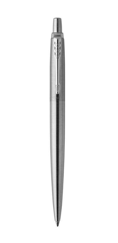 Parker 1953205 Pen Blue Pen Punta Retractable With Pulsador Medio 1 Pieces — image 1