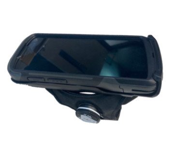 Zebra Accesorio Computer SG-NGTC5-WMADP1-02 Bolsillo Type Pda Arm Mount — image 1