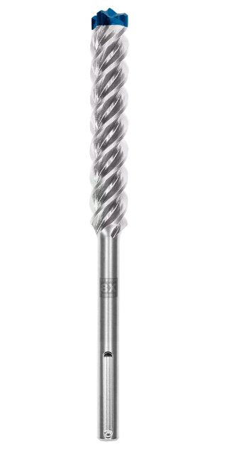 Bosch Drill Percutor Professional Expert SDS-MAX-8X, Ø 32MM, Length Útil 200MM 2608900254