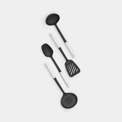 Brabantia Set Of Utensilios Kitchen With Revestimiento Non-stick — image 1