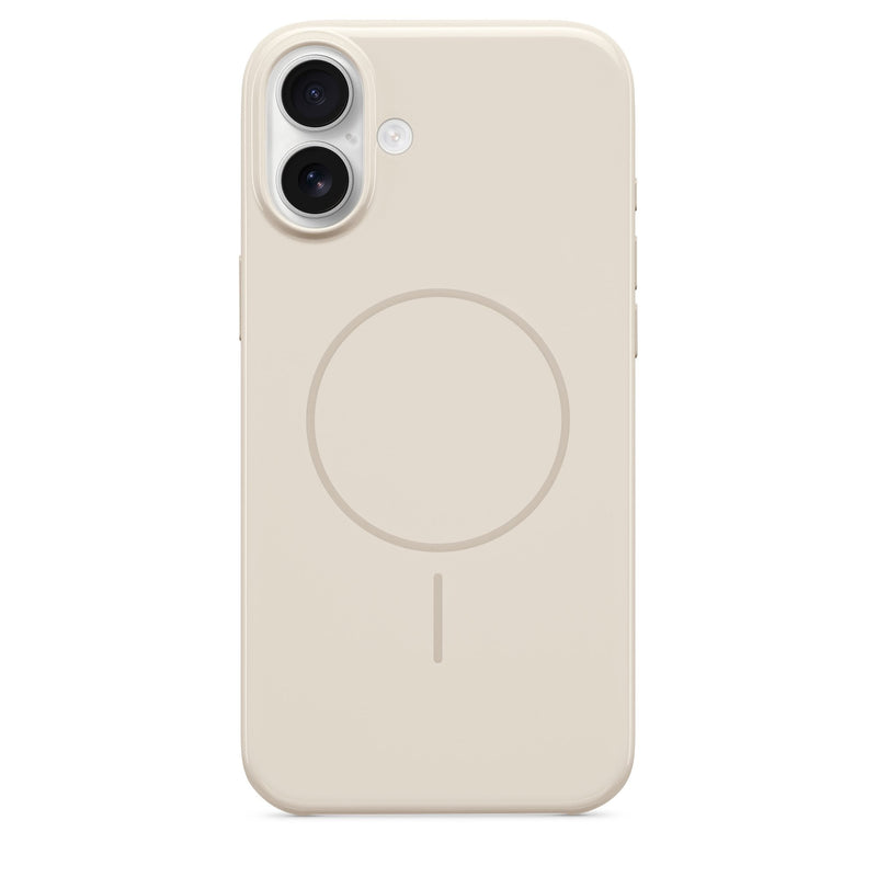Apple Case Beats Iphone 16 Plus With Magsafe - Summit Stone