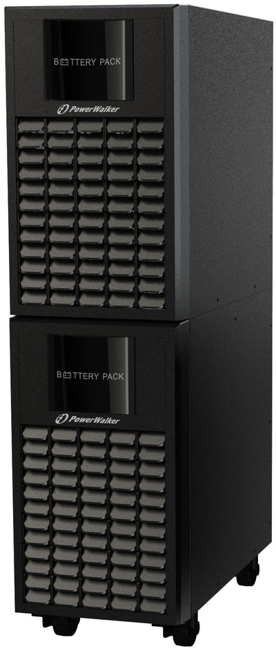 Battery Pack 19'' Dla UPS Power Walker Vfi 10000C/Ct Lcd, A240T-40X9AH — image 1