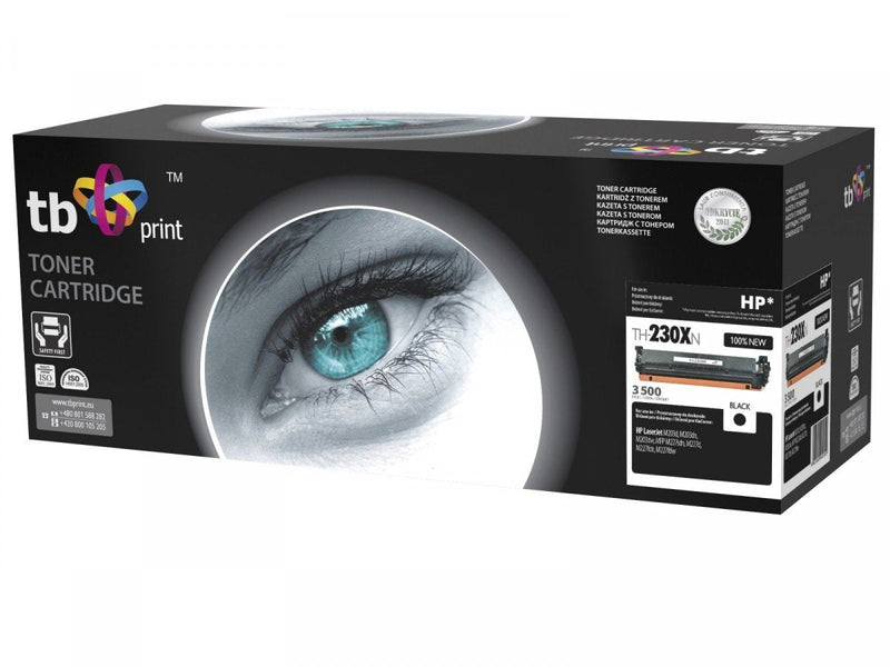 TB Toner HP Lj M203 Bk TH-230XN 100% New