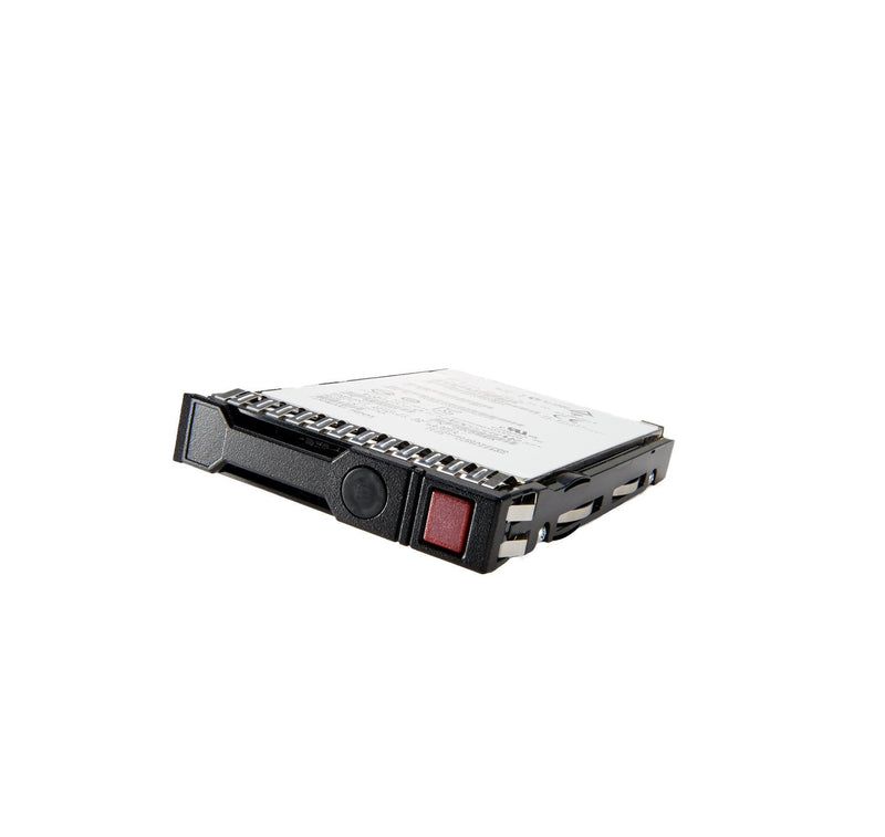 HPE SSD 960GB SATA 6G Mu Sff 2.5 Sc 3YWTY
