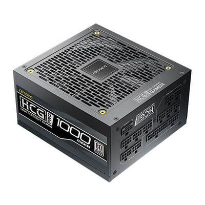 Antec Power Supply Power HCG1000 Pro P Ec 1000W 80 + Platinum Modular — image 1