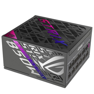 ASUS Power Supply Power Supply ROG-MRIX-850P-GAMING- And 850W 80 + Platinum — image 1