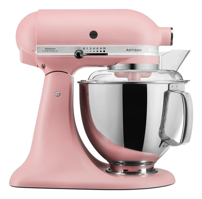 Kitchenaid 5KSM175PSEDR Robot Cocina 300W 4,8 L