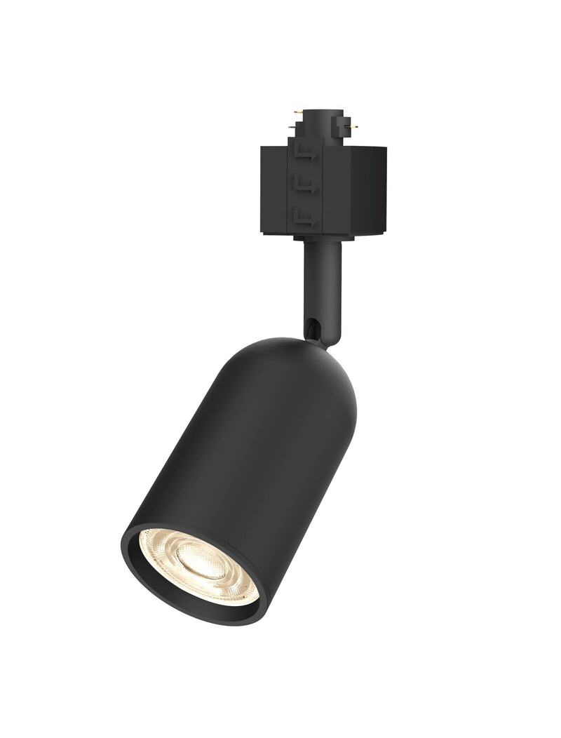 Foco Easylink Shea GU10, Black