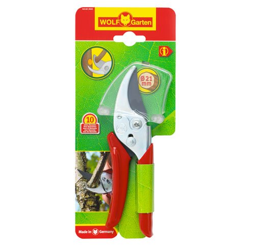 Wolf-garten Scissors Podar Universales 73AFA008650