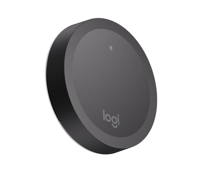 Logitech Preset BUTTON-GRAPHITE-WWI-9006 Sistema Video Conferencia — image 1