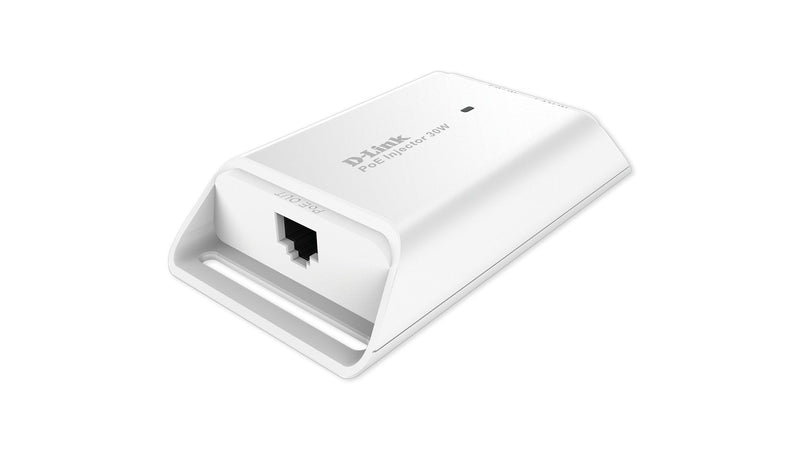 PoE Injector D-link DPE-301GI 1 Port Giga 30W Full Duplex