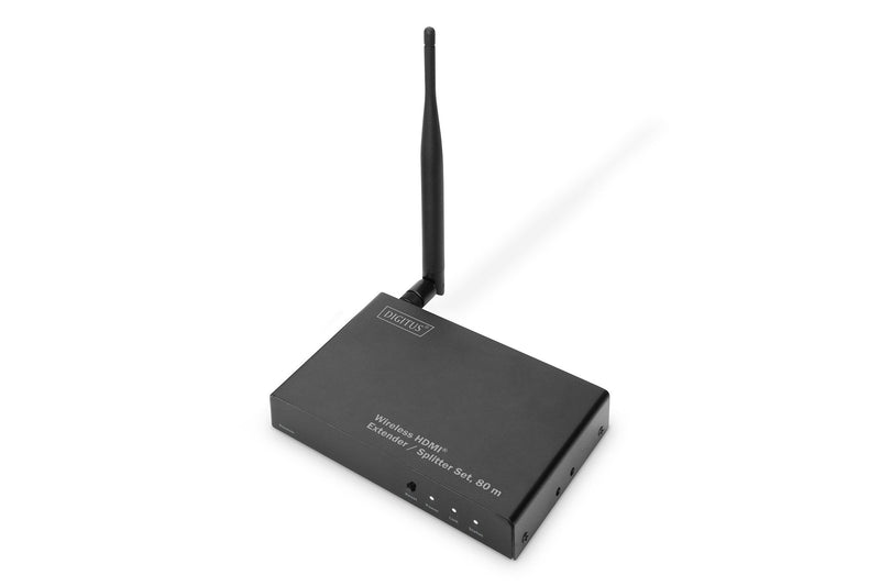Digitus Wireless HDMI Extender Receiver 100M Splitter Set