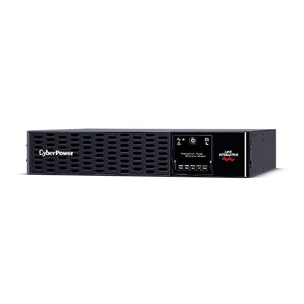 Cyberpower PR2200ERTXL2U UPS (ups) Line Interactive 2200VA 2200W 8 Salidas AC