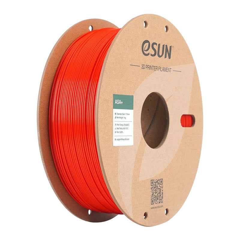 Handle + 1,75MM Red 1KG