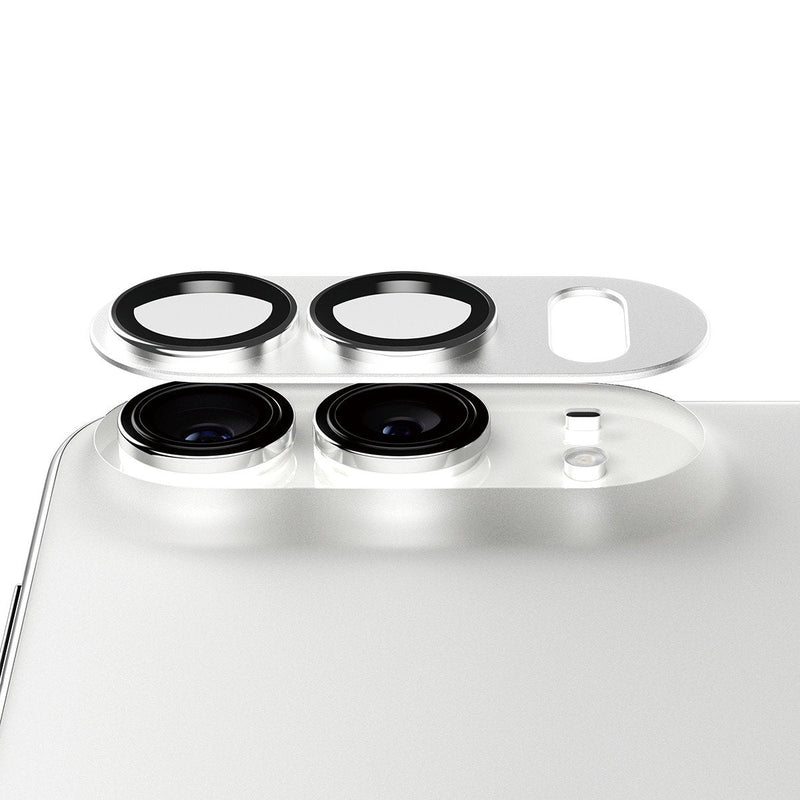 Panzerglass Fender Camera Lens Protector Iphone 18 Duo Mar White