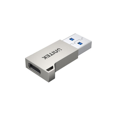 Unitek Adapter USB-A To USB-C 3.1 GEN1, A1034NI — image 1