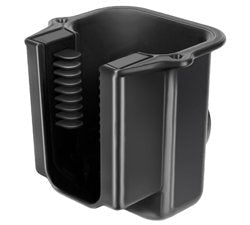 RAM Mounts RAP-396U Stand Pasivo Scanner Code Barcodes Black
