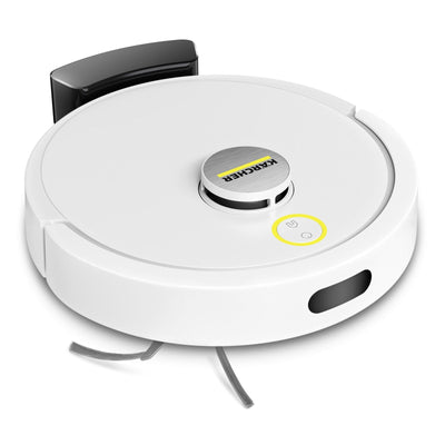 Robot Cleaning Karcher Rcv 3 — image 1