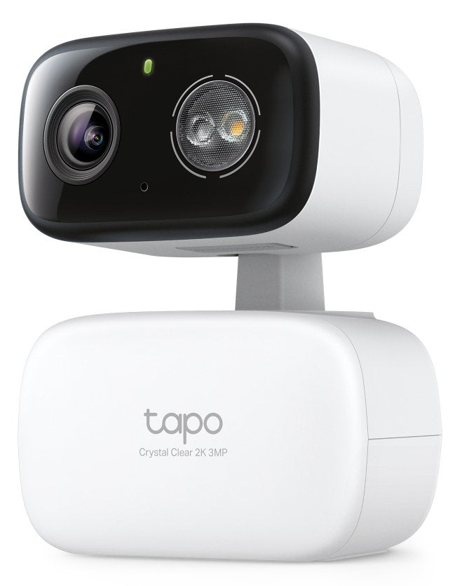 TP-Link Camera Indoor Outdoor Wi-Fi