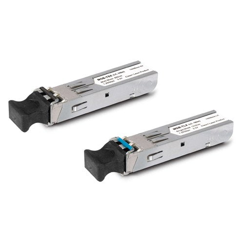 Planet Mgb-lx Network Modulo Transceptor Fibre Optic 1000 Mbit/S Sfp 1310 Nm — image 1