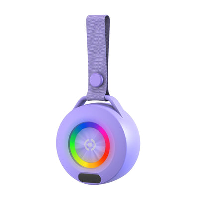 Celly Lightbeatvl Speaker Laptop Speaker Monofónico Laptop Violet 5W — image 1