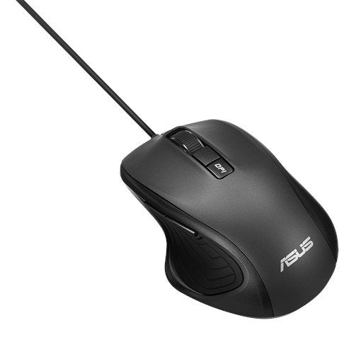 ASUS Mouse UX300 Pro Optical 1600DPI Black
