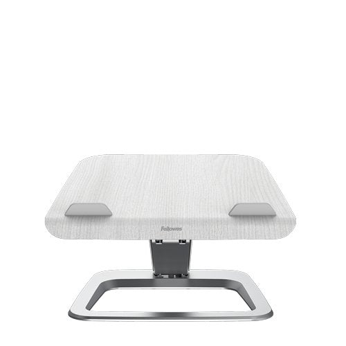 Fellowes 8064401 Stand Computer Laptop White 48,3CM (19)