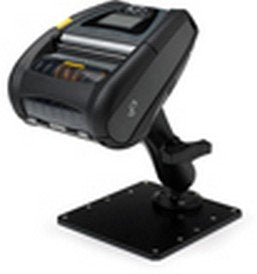 Zebra P1050667-033 Accesorio Printer Laptop Black QLN420 — image 1