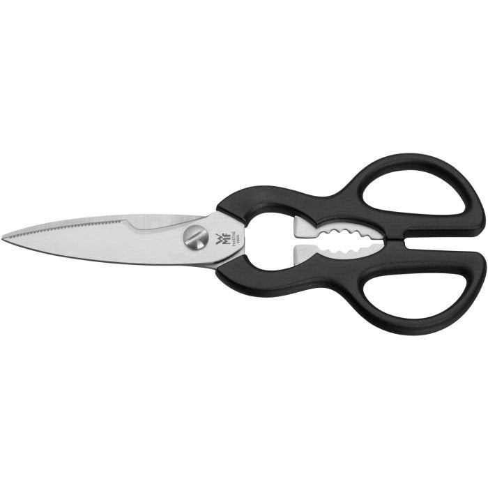 Wmf Universal Scissors 21CM Black