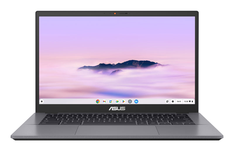 ASUS Portátil Chromebook CB3402CVA MW1596 Core 5 120U 8GB Ufs 256GB 14 FHD Chromeos