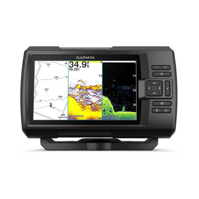 Garmin Striker Vivid 7CV Buscador Peces 17,8CM (7) 500W — image 1