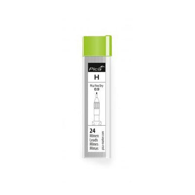 Pica-marker 7050 Mina Spare Part H Grey — image 1