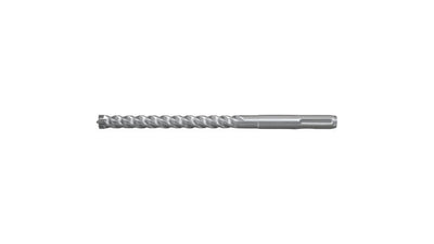 Fischer Drill Bit Sds Plus Quattric Ii 10/390/455 F549930 — image 1