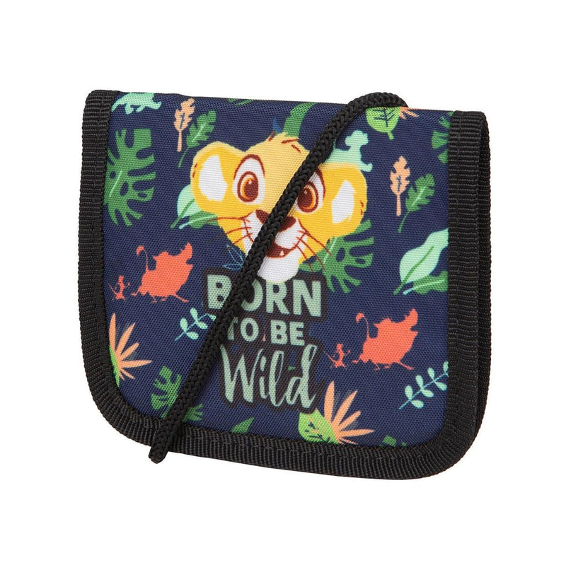 Mcneill Bag Pecho Lion King