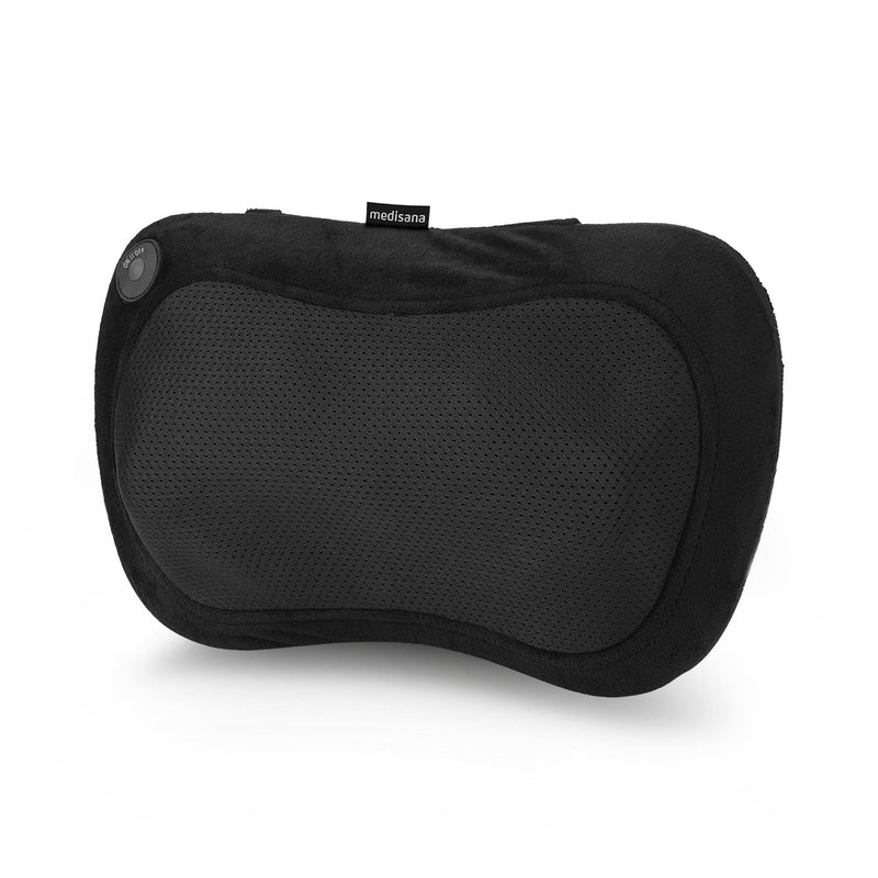 Medisana Cojín Massage Shiatsu Mc 200