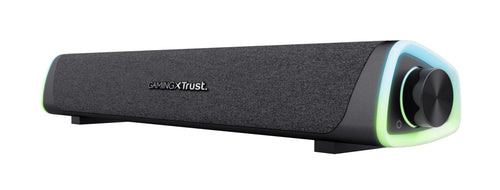 Trust Soundbar Gaming Gxt 620 Axon 12W 2.0 — image 1