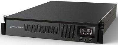 Powerwalker Vfi 3000 Rmg PF1 UPS (ups) Double Conversión (en Line 3000VA 3000W — image 1