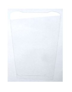 TC53/TC58 Screen Protector 1-PACK