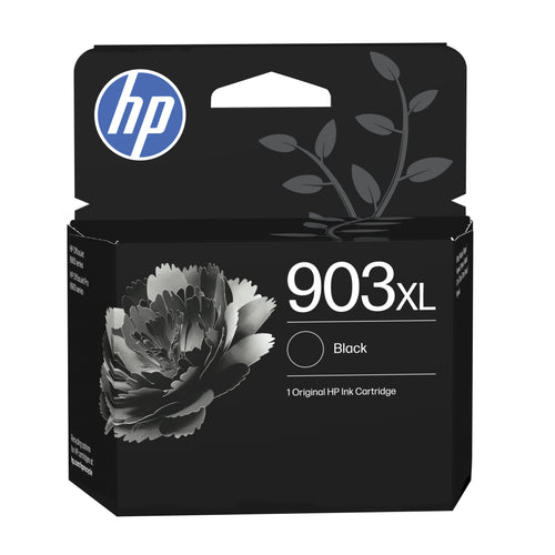 HP Ink 903XL AC Black — image 1