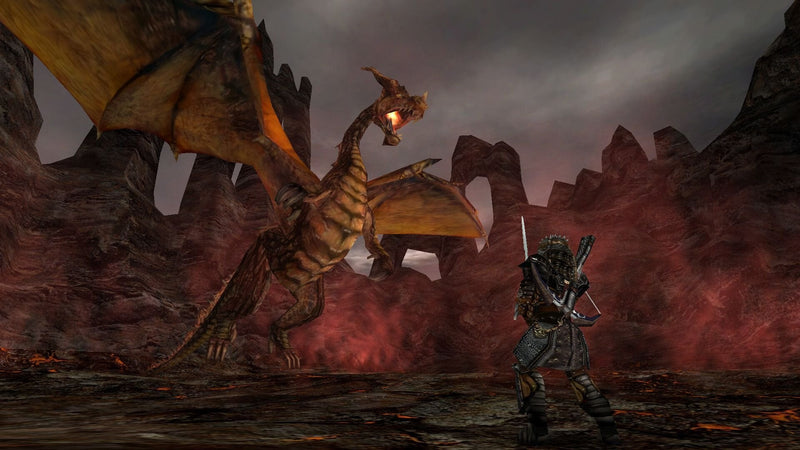 Set Gothic 2 Classic Xbox Series X