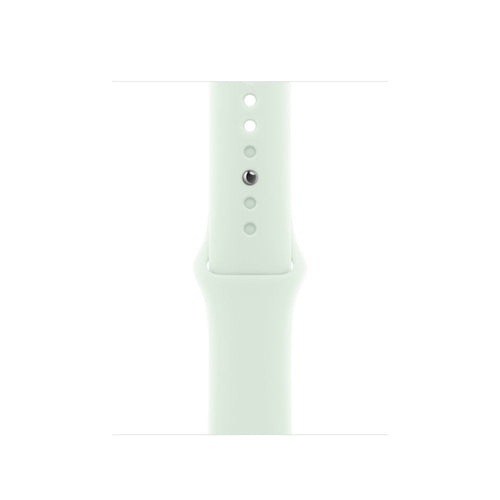 Apple Strap 41MM Soft Mint Sport Band - M/L — image 1