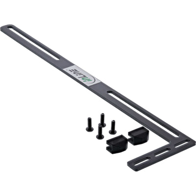 Inline GPU Stand Clamp Graphics Card, Black — image 1