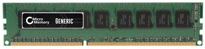 Coreparts MMHP075-2GB Memory 1 X 2GB DDR3 Ecc — image 1