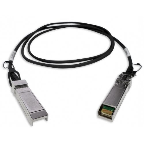 Lenovo 7Z57A03558 Cable Infinibanc 3M SFP28 Black — image 1