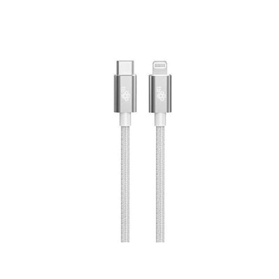 Cable a Lightning Mfi - USB C 1M. — image 1