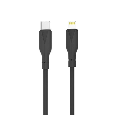 Choetech Cable XCL-0002 USB-C a Lightning 1M — image 1