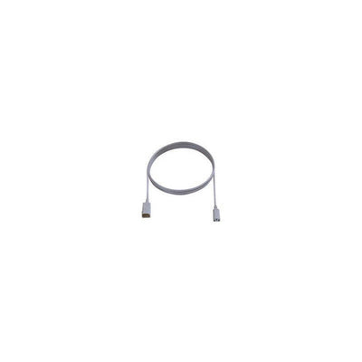 Bachmann Cable Extensión IEC C14 / C13, 2M, Grey — image 1
